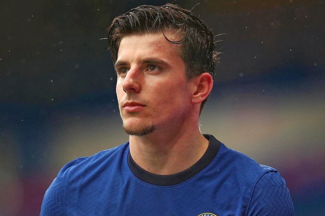 Chang hot boy cua doi tuyen Anh hinh anh