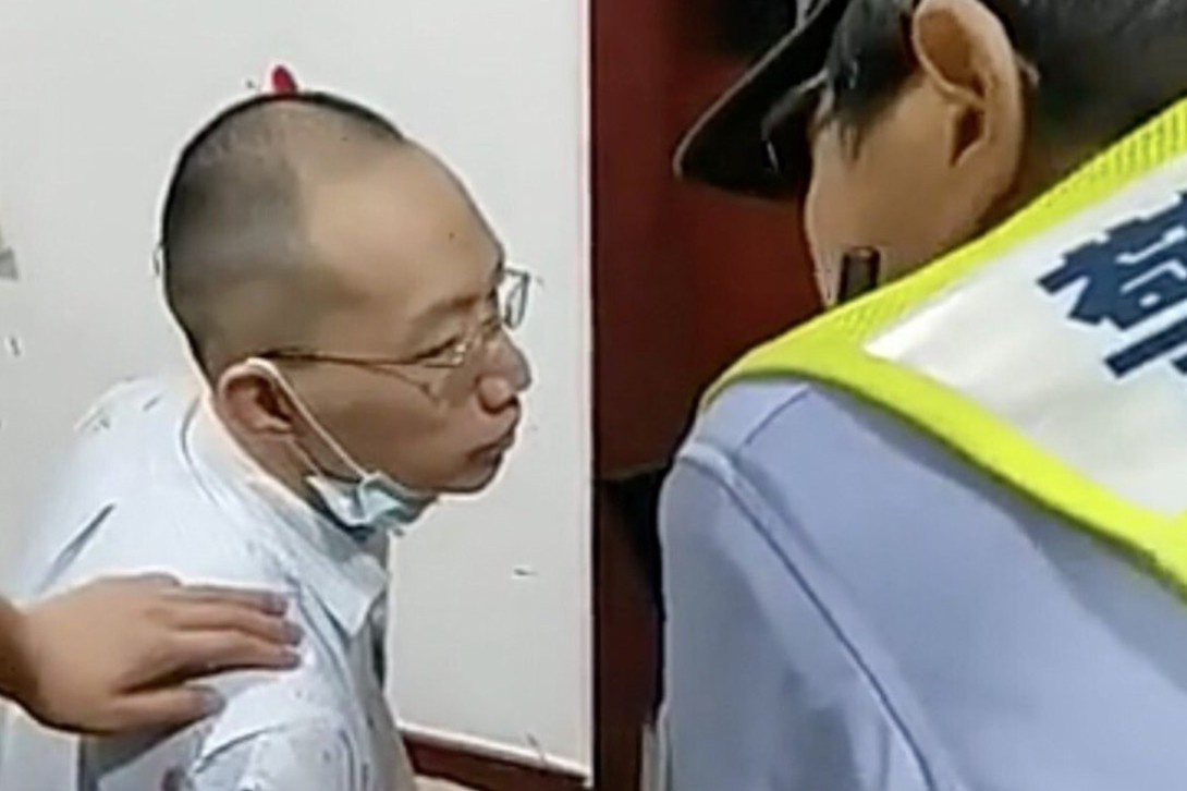 Vu dam chet nguoi phoi bay mat toi tuyen dung o Trung Quoc hinh anh