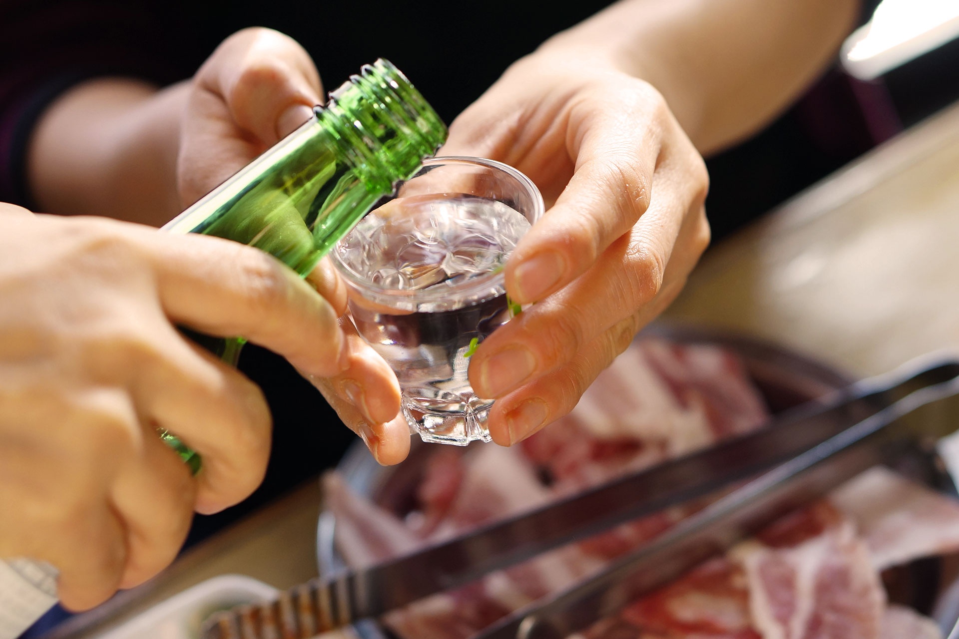 van hoa an nhau han quoc anh 1