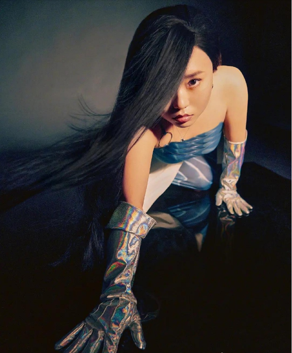 tranh luan phu nu goi cam anh 1