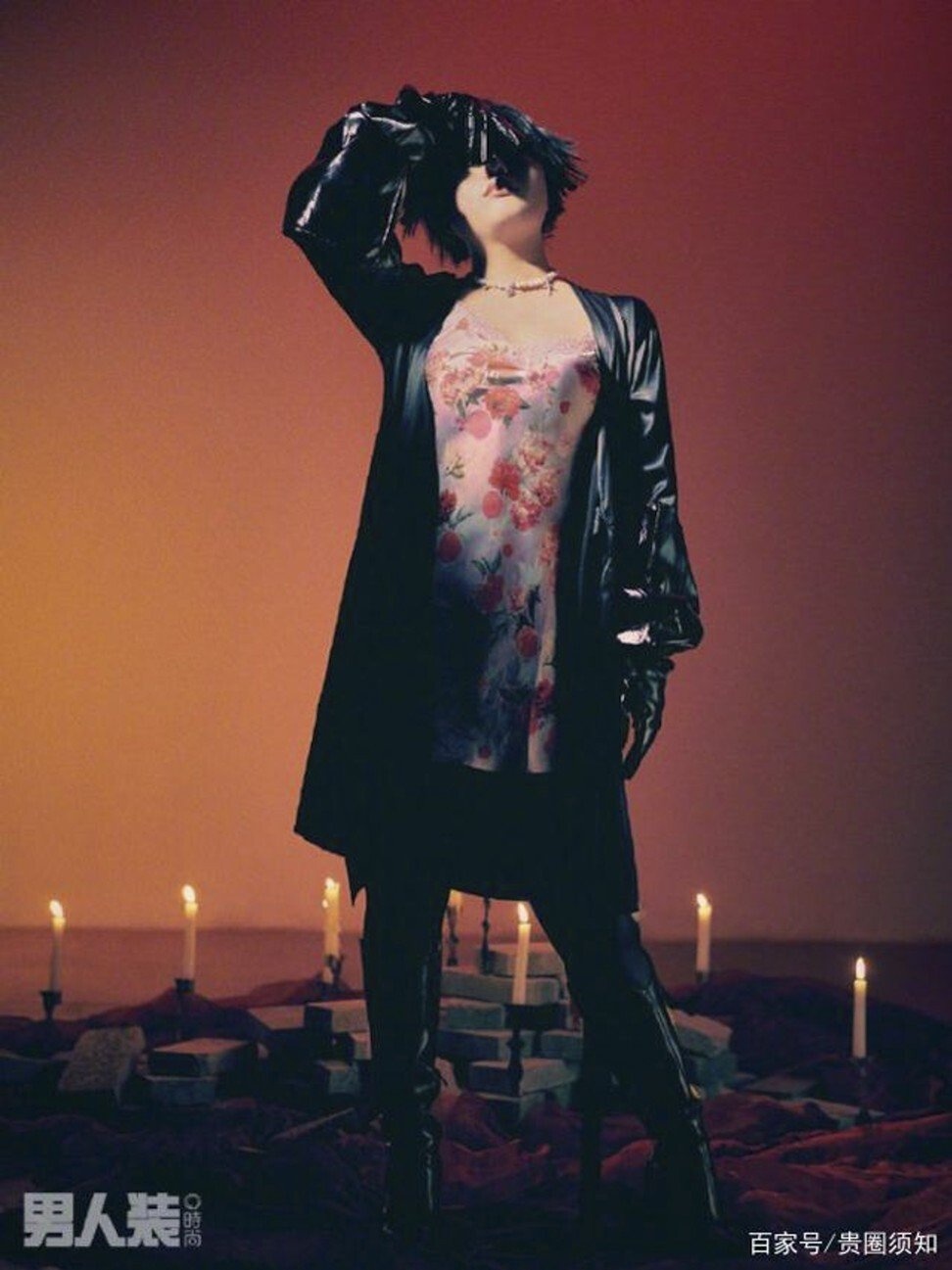 tranh luan phu nu goi cam anh 2