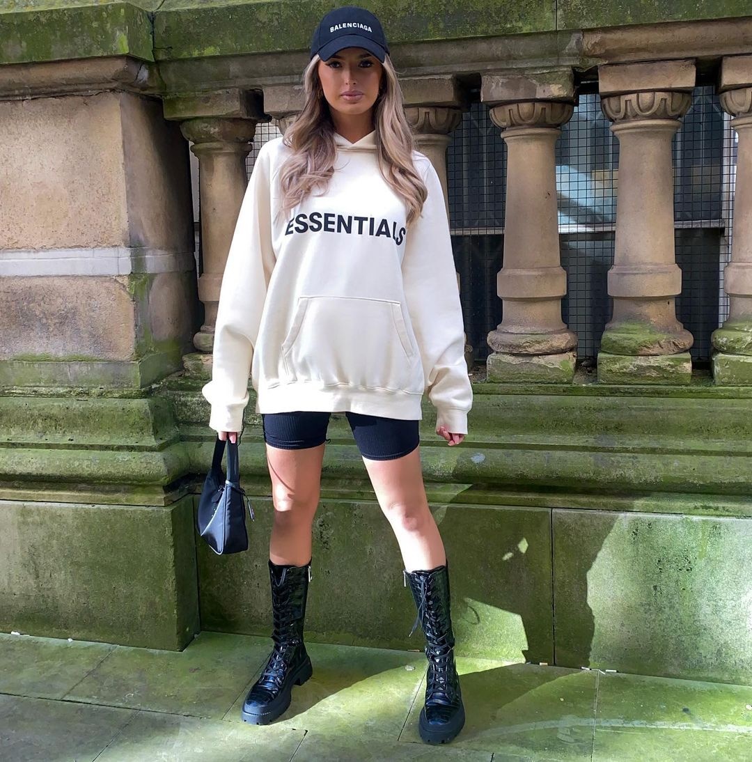 bạn gái Jack Grealish ảnh 11 ban gai Jack Grealish anh 11