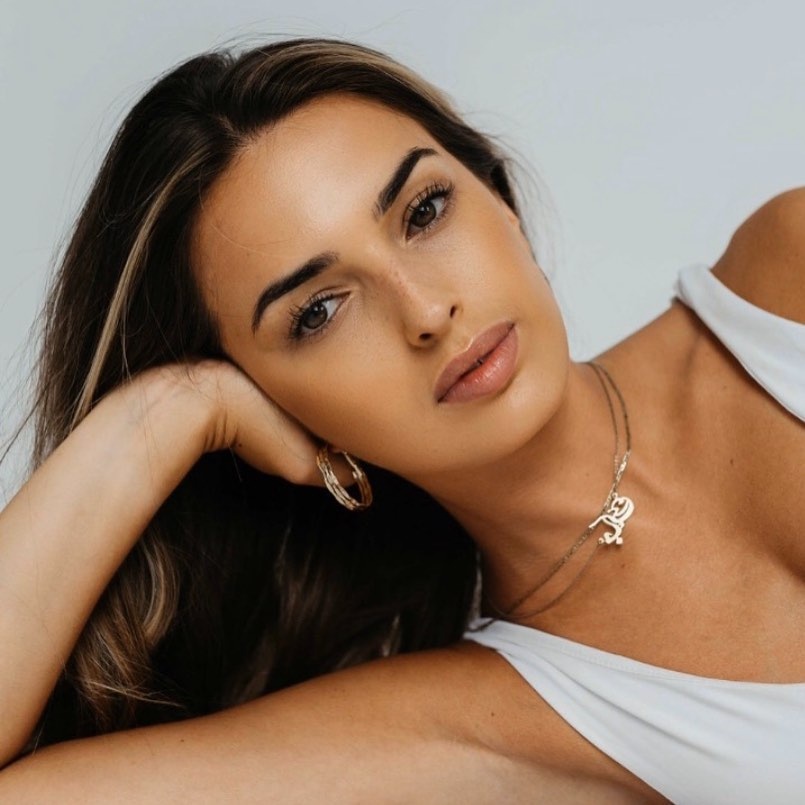 ban gai Jack Grealish anh 6