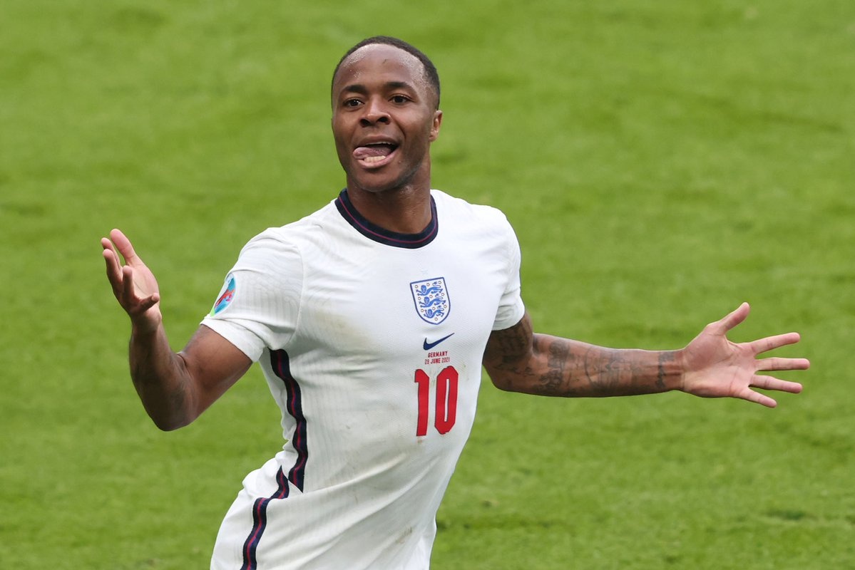tai tiếng của Raheem Sterling ảnh 1 tai tieng cua Raheem Sterling anh 1