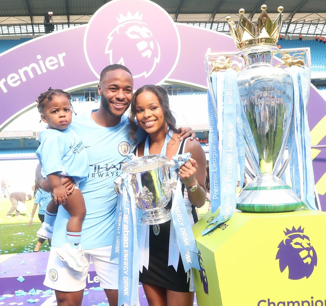 tai tiếng của Raheem Sterling ảnh 2 tai tieng cua Raheem Sterling anh 2