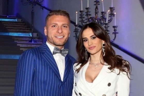 Hoa hau tu bo hao quang sau khi cuoi tien dao Italy hinh anh