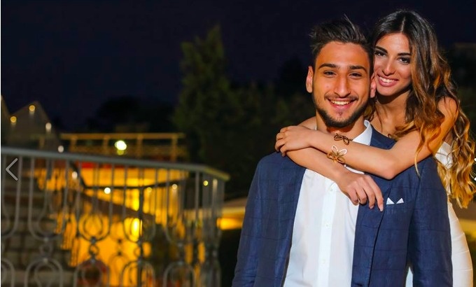 bạn gái thủ môn italy ảnh 5 ban gai thu mon italy anh 5