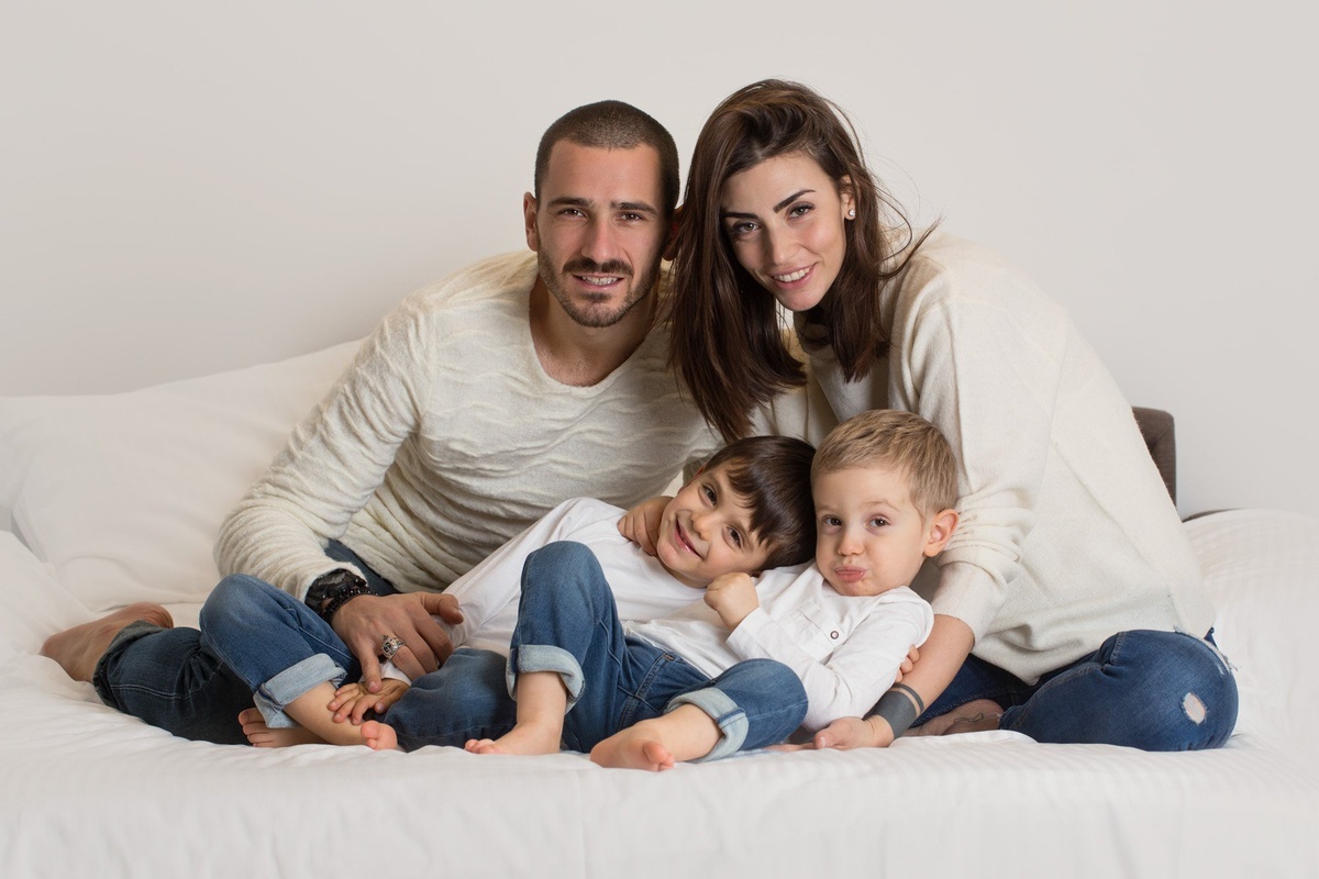 vợ của cầu thủ italy ảnh 4 vo cua cau thu italy anh 4