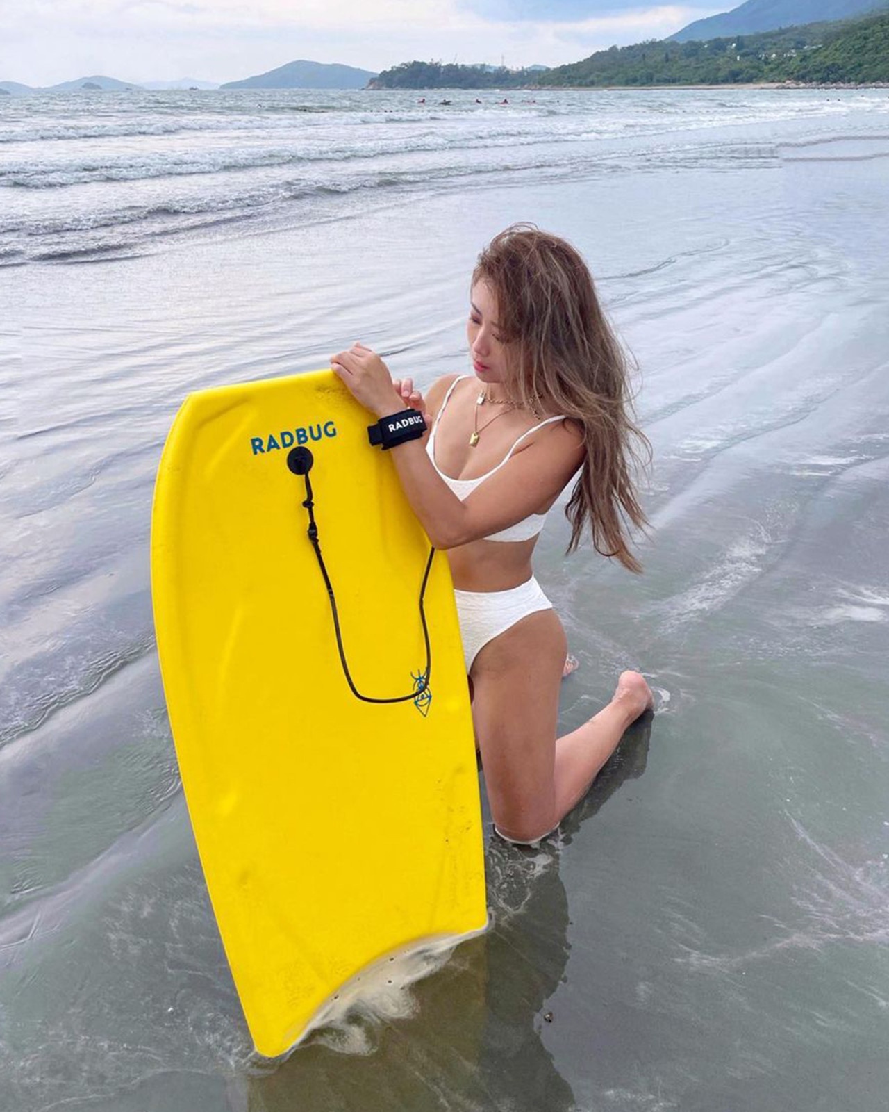 hot girl tử vong vì ngã lúc selfie ảnh 3 hot girl tu vong vi nga luc selfie anh 3
