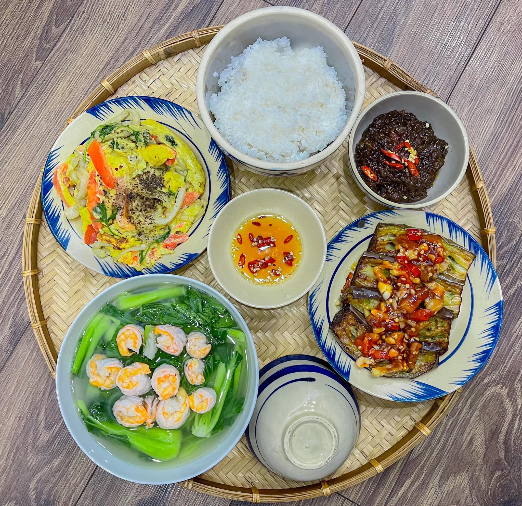 lần đầu nấu ăn vì giãn cách ảnh 10 lan dau nau an vi gian cach anh 10