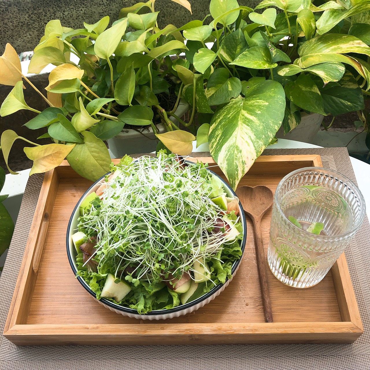 lan dau nau an vi gian cach anh 1