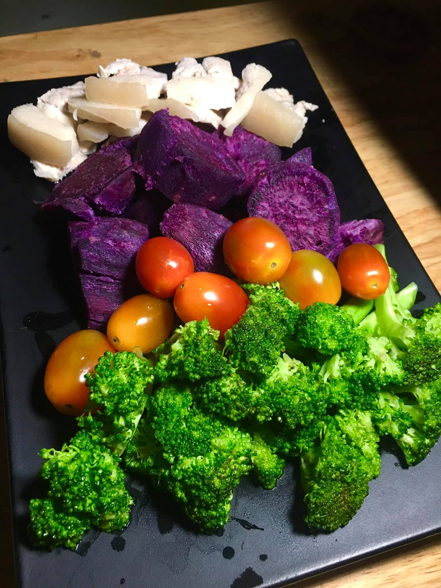 lần đầu nấu ăn vì giãn cách ảnh 3 lan dau nau an vi gian cach anh 3