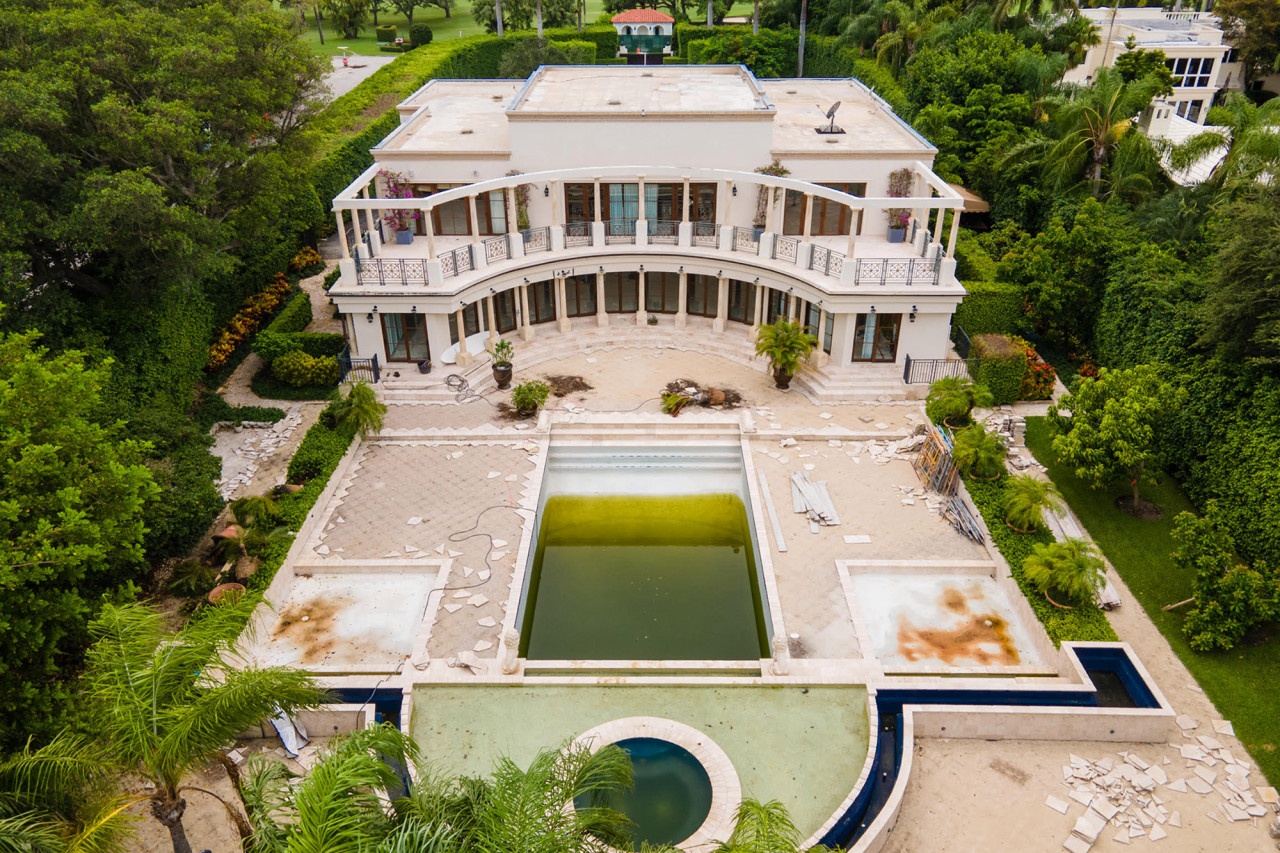 nha moi cua ivanka anh 3