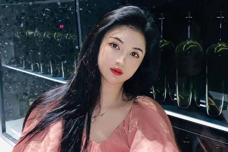 Nganh tham my chui gay ra cai chet cua hot girl Trung Quoc hinh anh