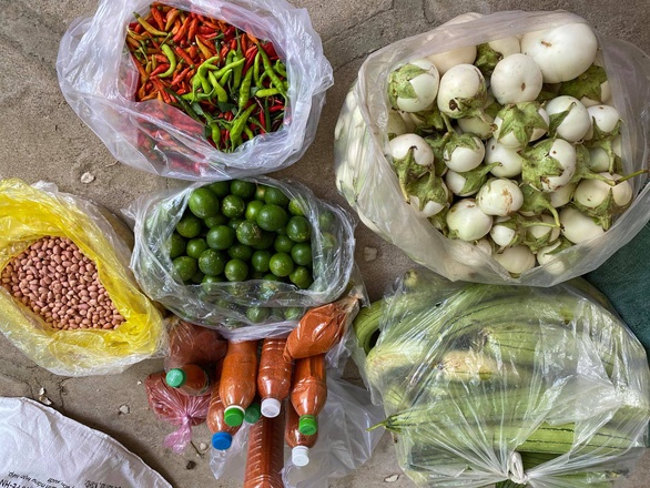 tiếp tế thực phẩm cho tp.hcm ảnh 3 tiep te thuc pham cho tp.hcm anh 3