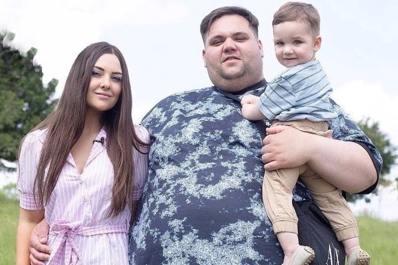 Hot girl Australia bi miet thi vi lay chong beo phi hinh anh