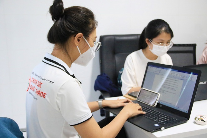 đội truy vết f0 ảnh 3 doi truy vet f0 anh 3