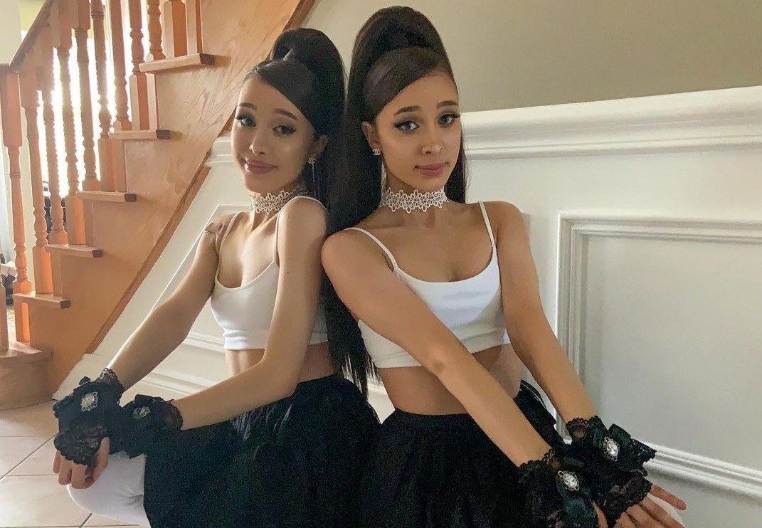 bi doa giet vi giong ariana grande anh 1