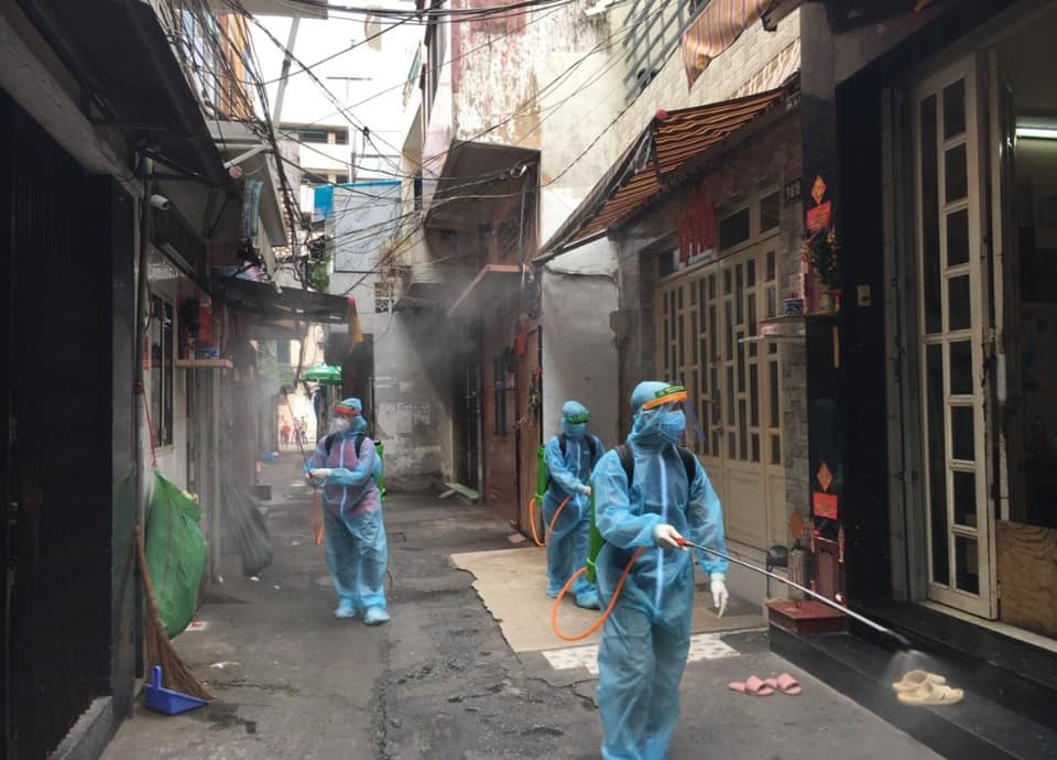 đôi phun khử khuẩn tphcm ảnh 5 doi phun khu khuan tphcm anh 5