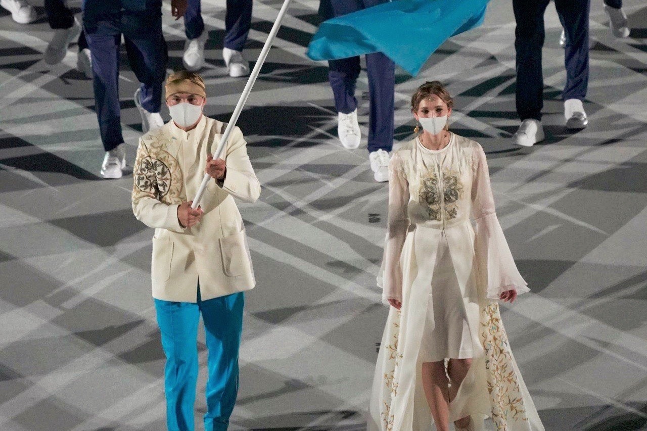 vdv olympic tokyo anh 1