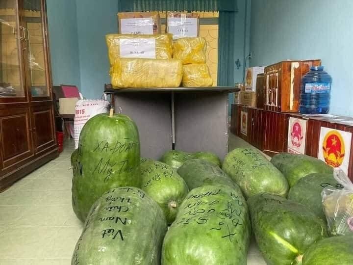 bi dao khong lo tang sai gon anh 3