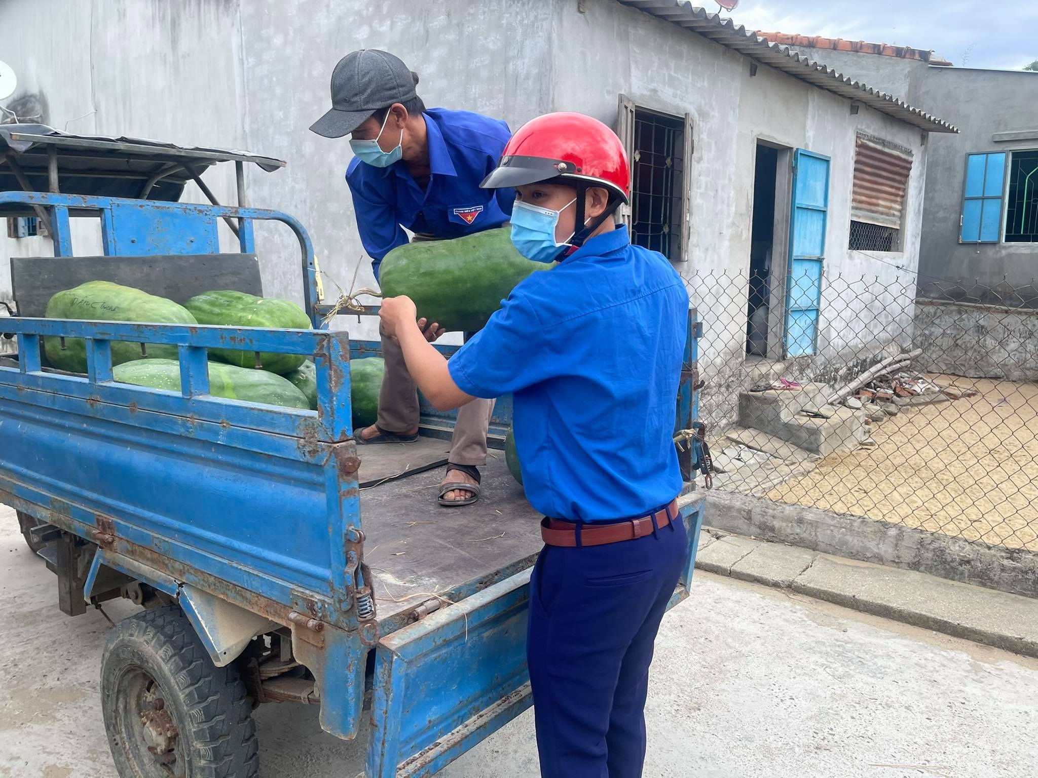 bi dao khong lo tang sai gon anh 5