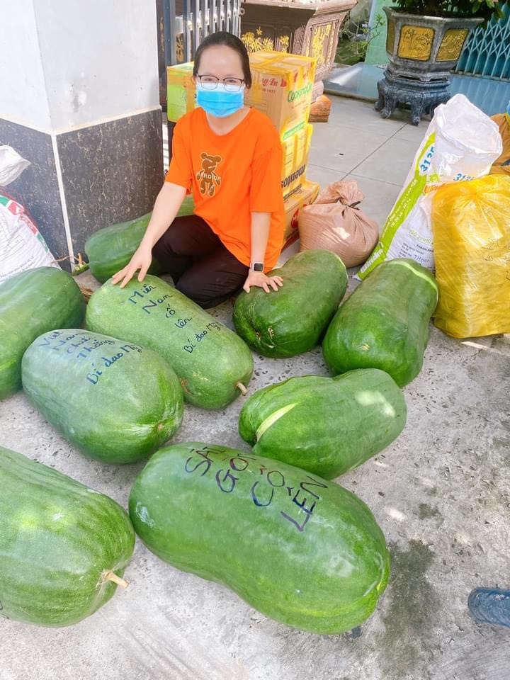 bi dao khong lo tang sai gon anh 2