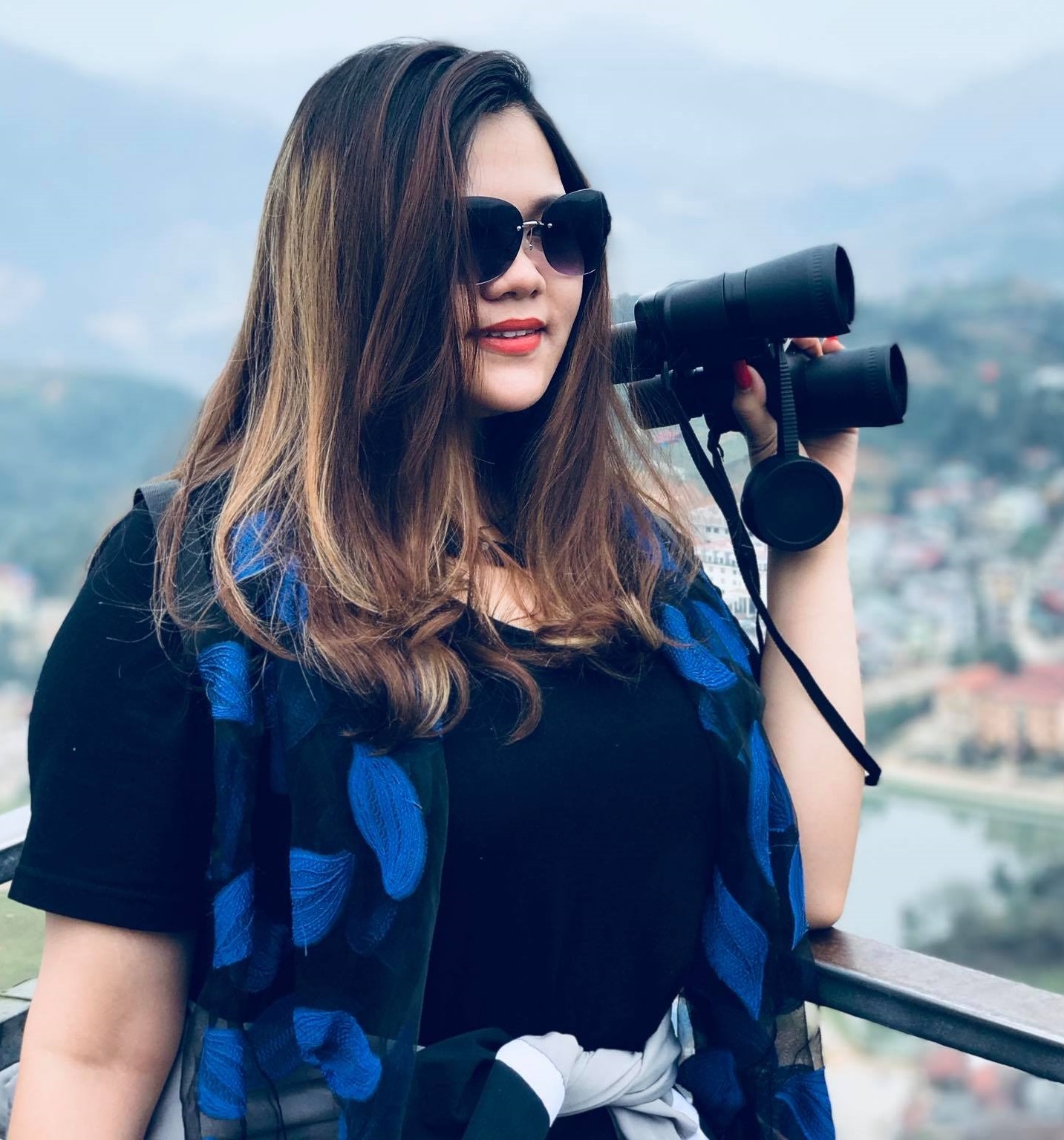 cô gái giảm 40 kg trong 8 tháng ảnh 2 co gai giam 40 kg trong 8 thang anh 2