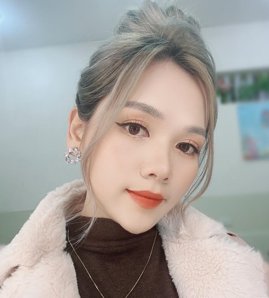 cô gái giảm 40 kg trong 8 tháng ảnh 3 co gai giam 40 kg trong 8 thang anh 3