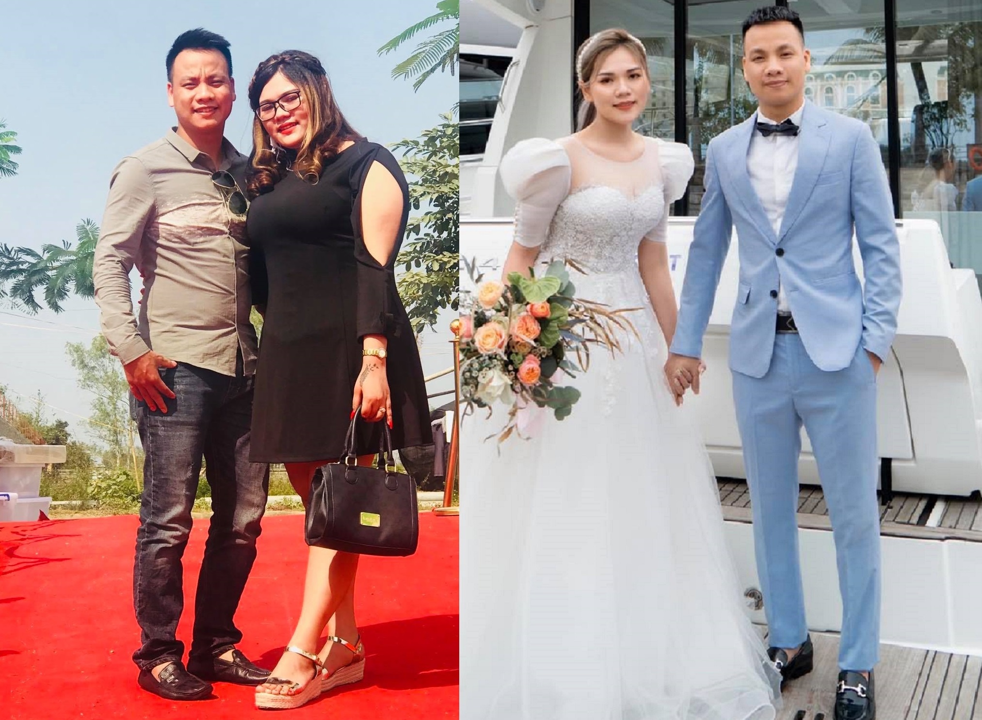 co gai giam 40 kg trong 8 thang anh 1