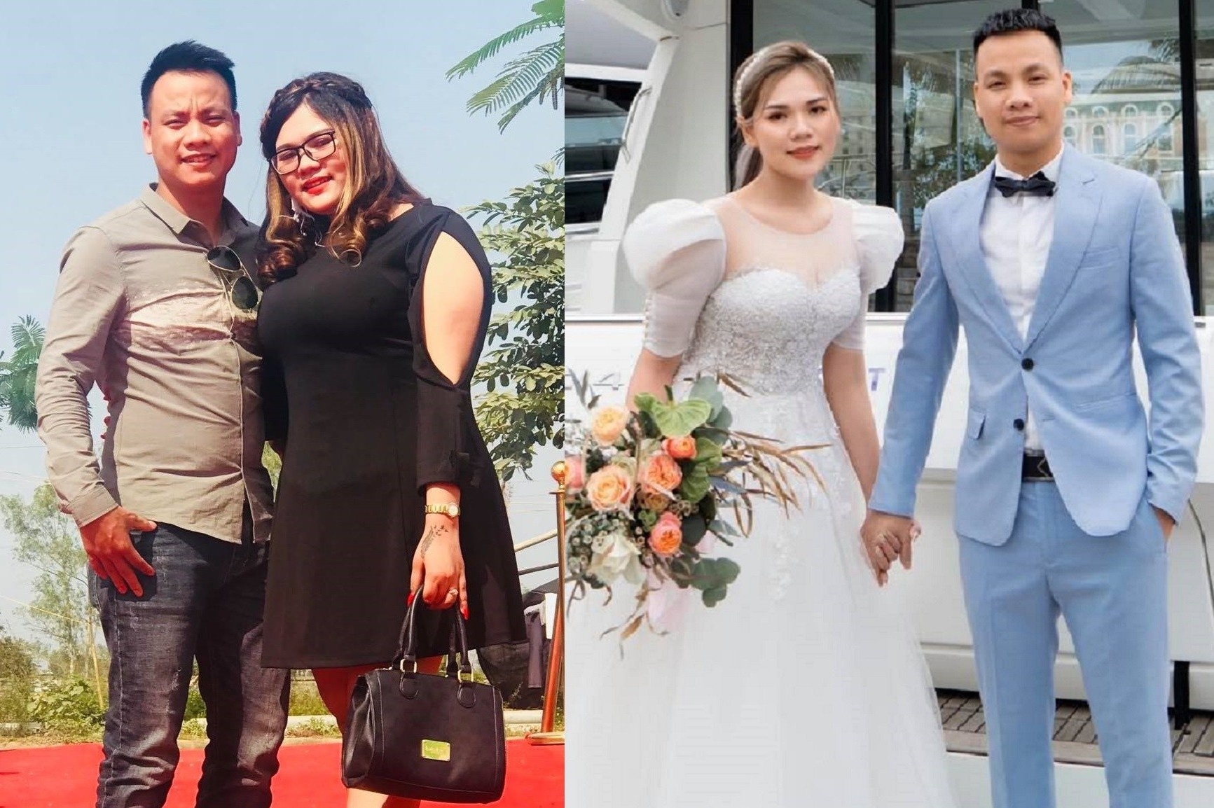 Co gai Hai Phong giam 40 kg trong 8 thang hinh anh