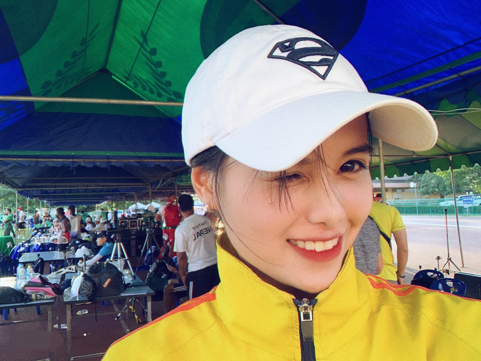 cung thu anh nguyet anh 8