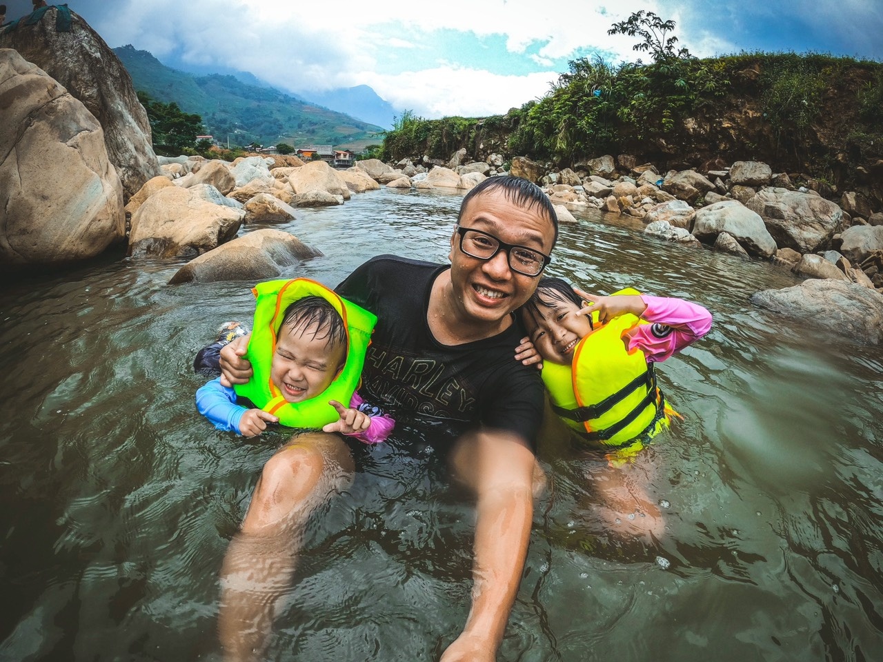 du lịch bằng nhà di động ảnh 8 du lich bang nha di dong anh 8