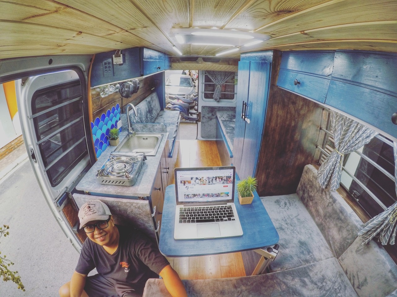 du lịch bằng nhà di động ảnh 4 du lich bang nha di dong anh 4