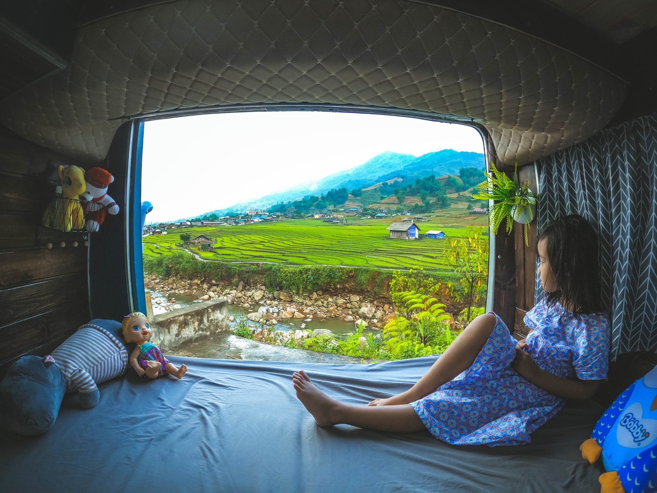 du lịch bằng nhà di động ảnh 6 du lich bang nha di dong anh 6