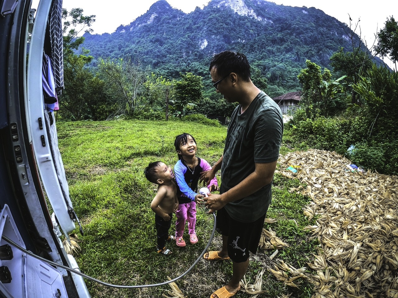 du lịch bằng nhà di động ảnh 9 du lich bang nha di dong anh 9