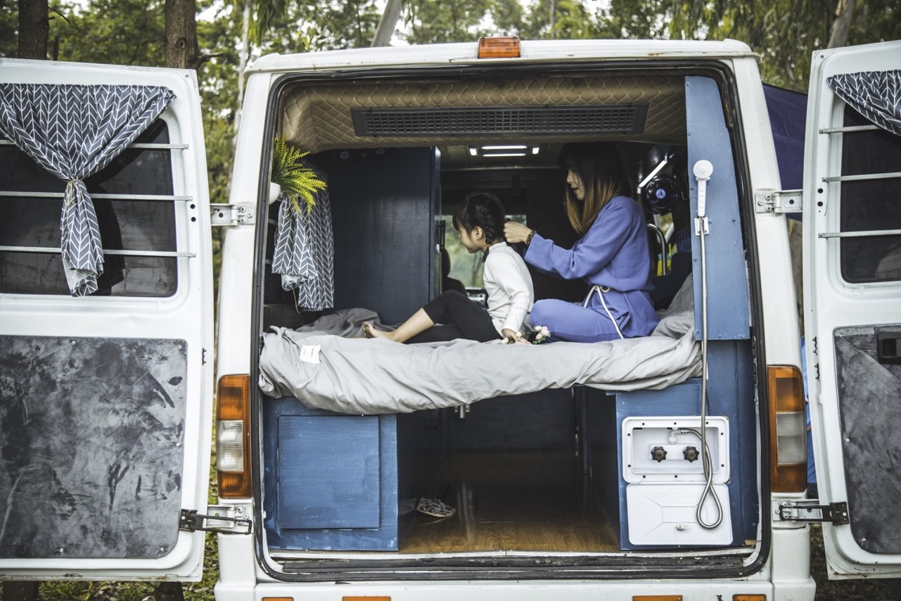 du lịch bằng nhà di động ảnh 5 du lich bang nha di dong anh 5