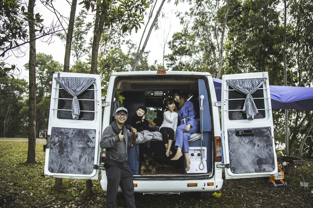 du lich bang nha di dong anh 1