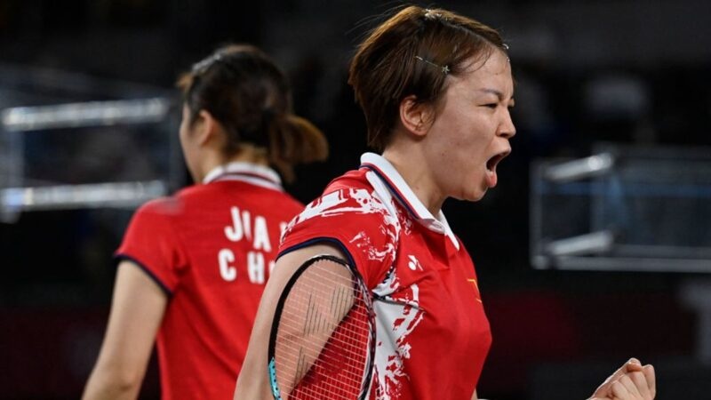 VDV Trung Quoc chui the anh 1