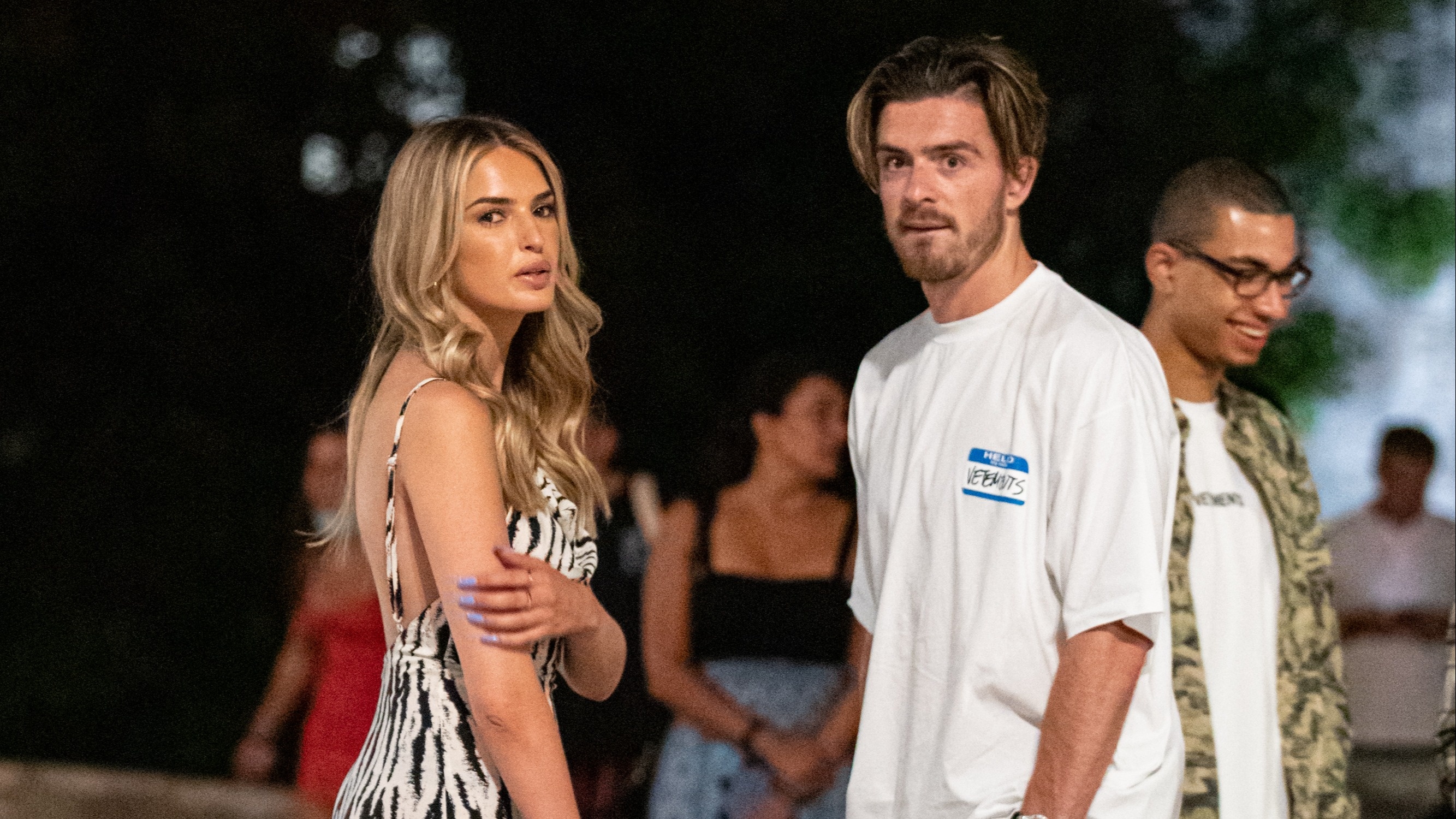 ban gai Jack Grealish bi de doa anh 1