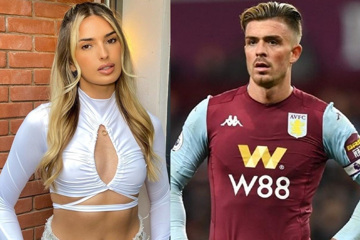 Ban gai cau thu Anh nhan hang tram tin nhan de doa moi ngay hinh anh