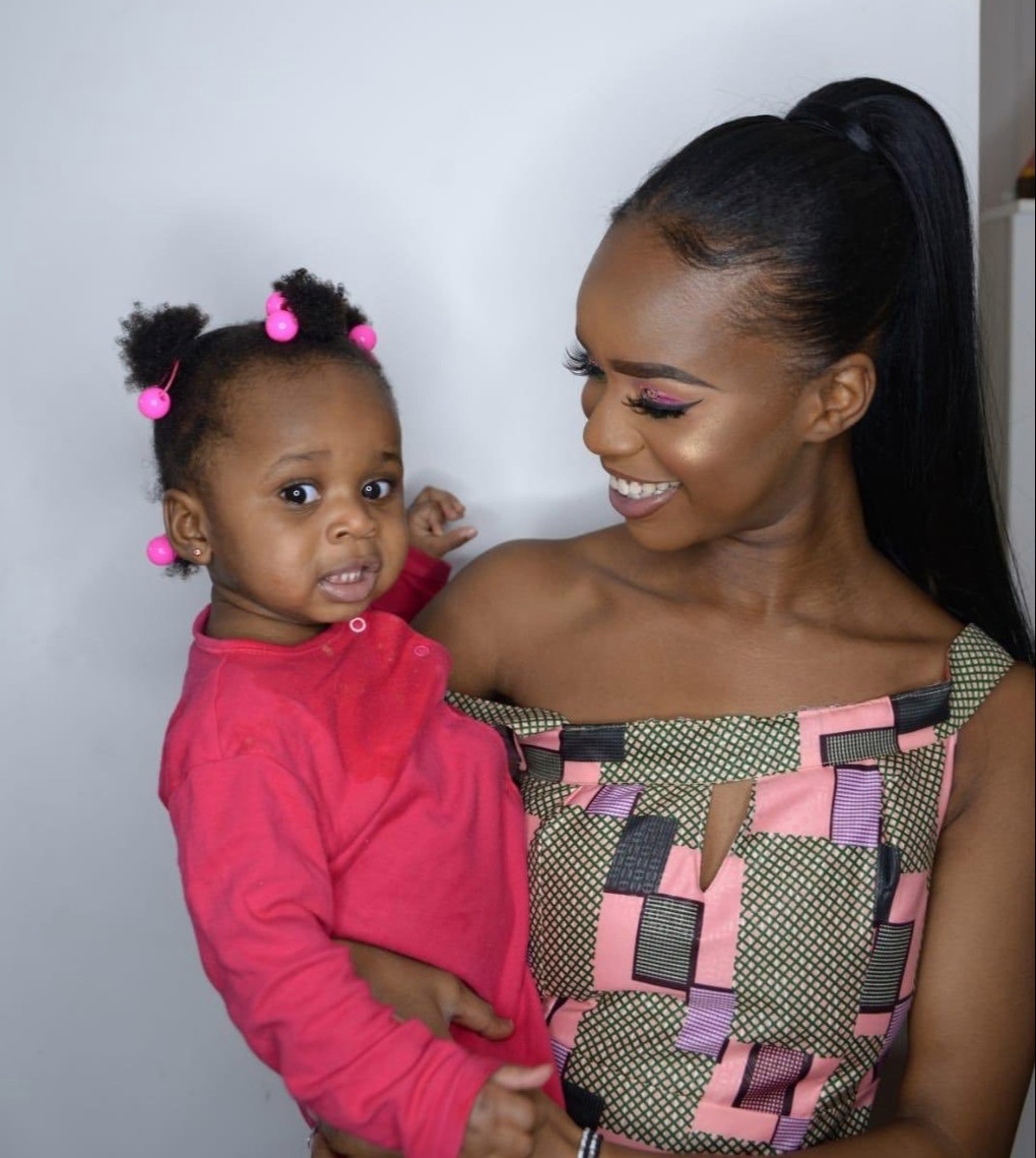 me bo doi con den chet anh 1