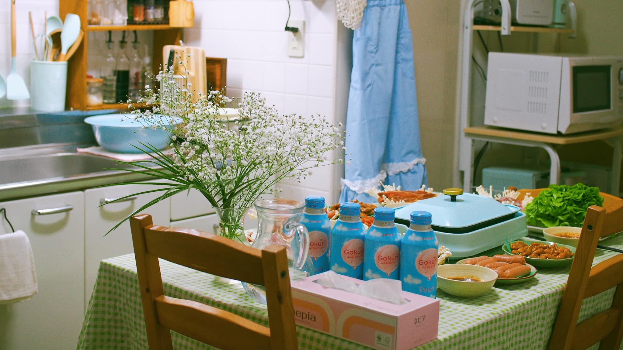 gia dinh viet o nhat ban anh 5