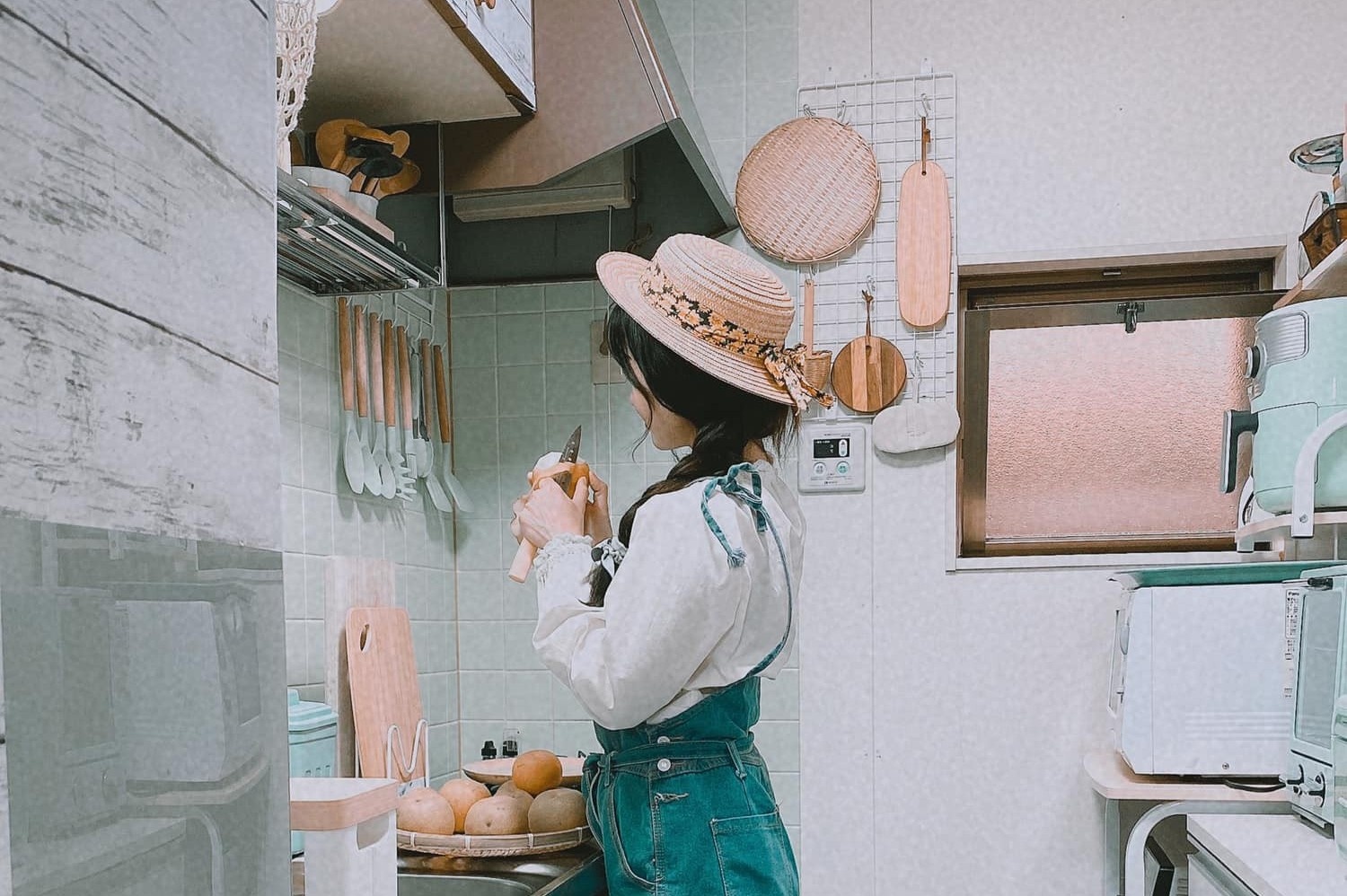 gia dinh viet o nhat ban anh 1