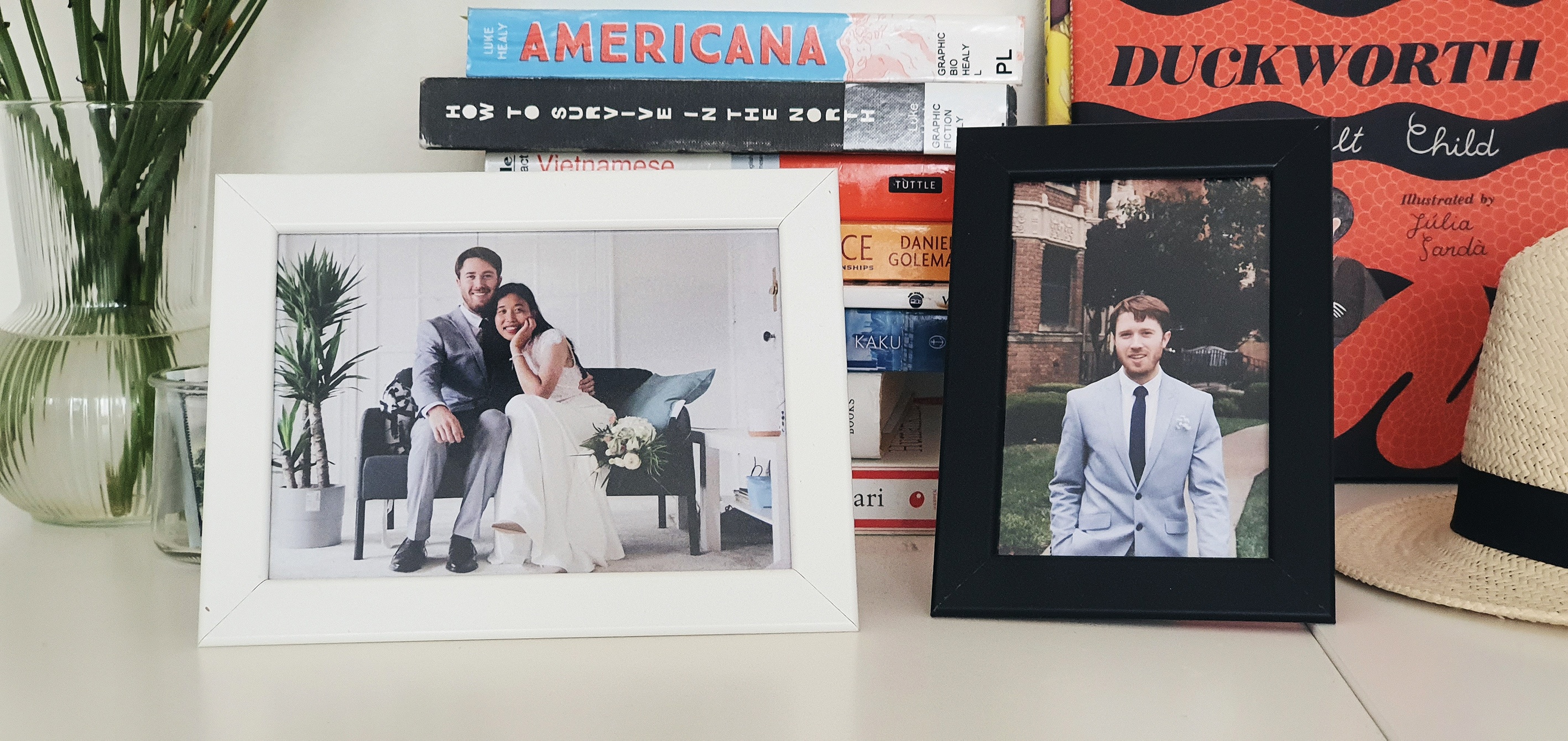 họa sĩ tamypu kết hôn ảnh 6 hoa si tamypu ket hon anh 6