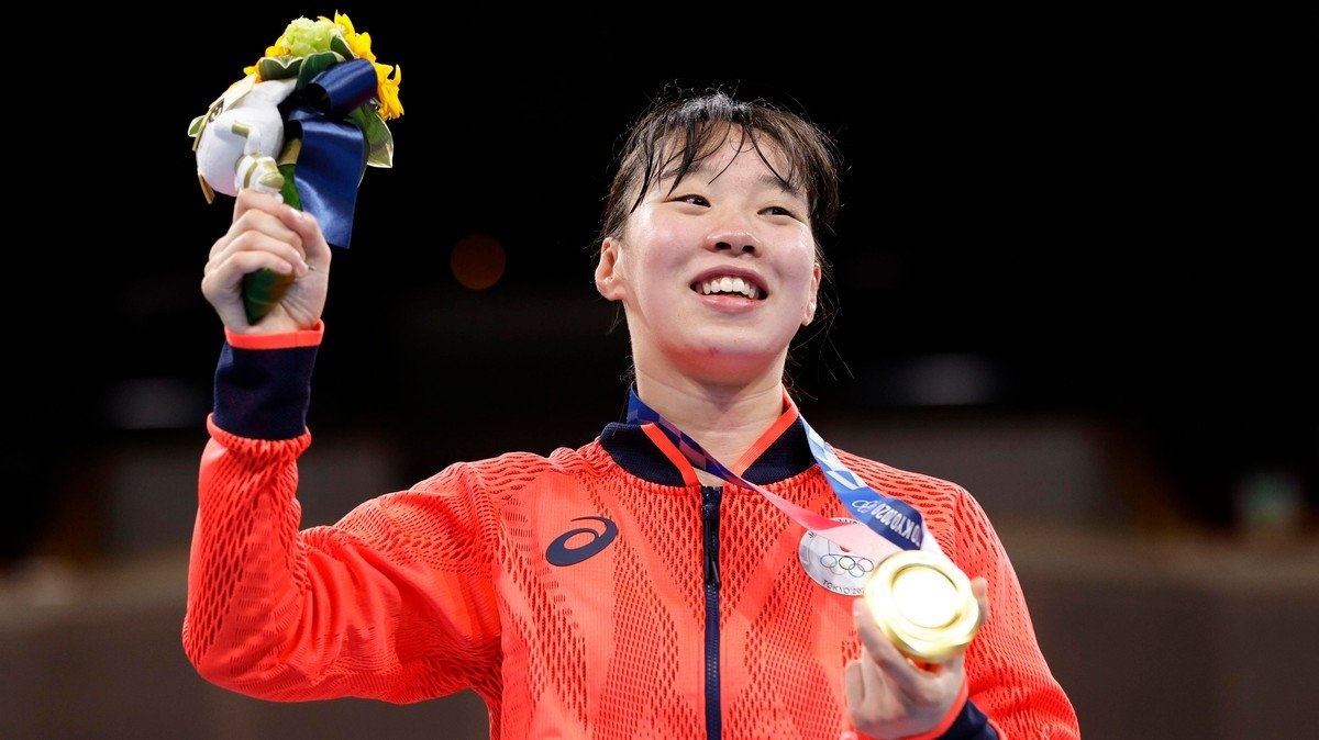 vo si bi mia mai kho lay chong anh 1