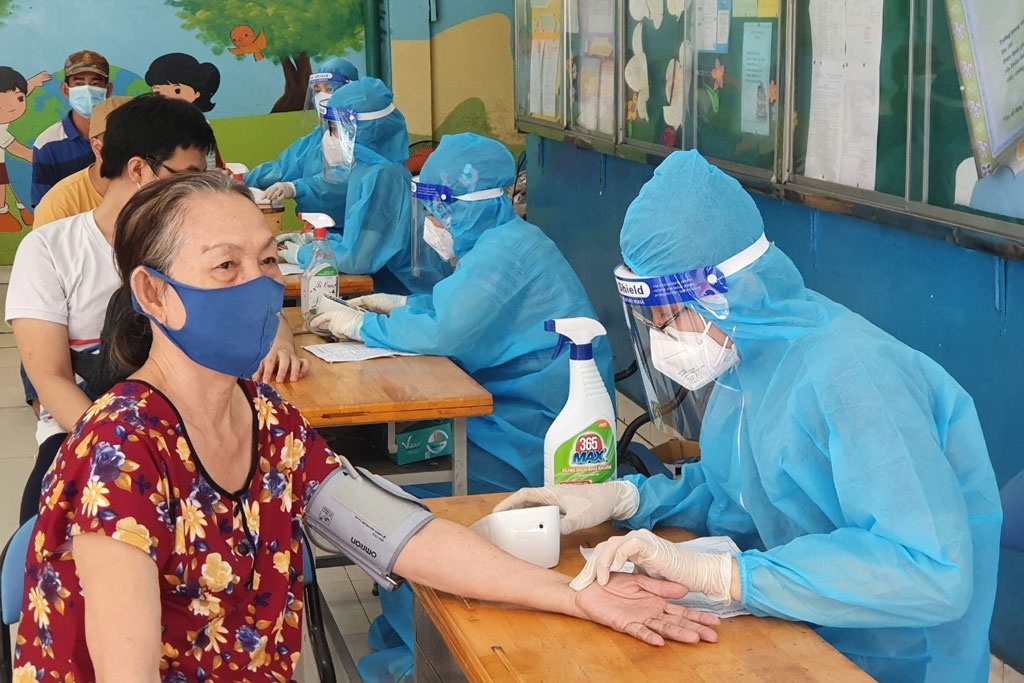 anh em chong dich anh 2