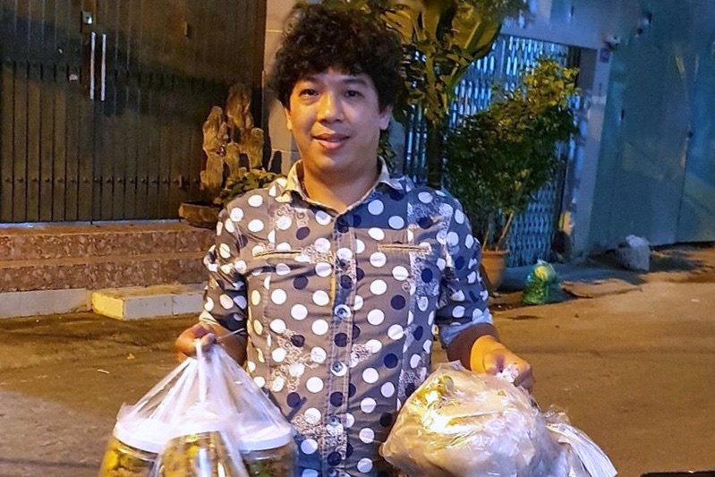 F0 khoi benh, xin quay lai lam o phong cap cuu de tra on bac si hinh anh