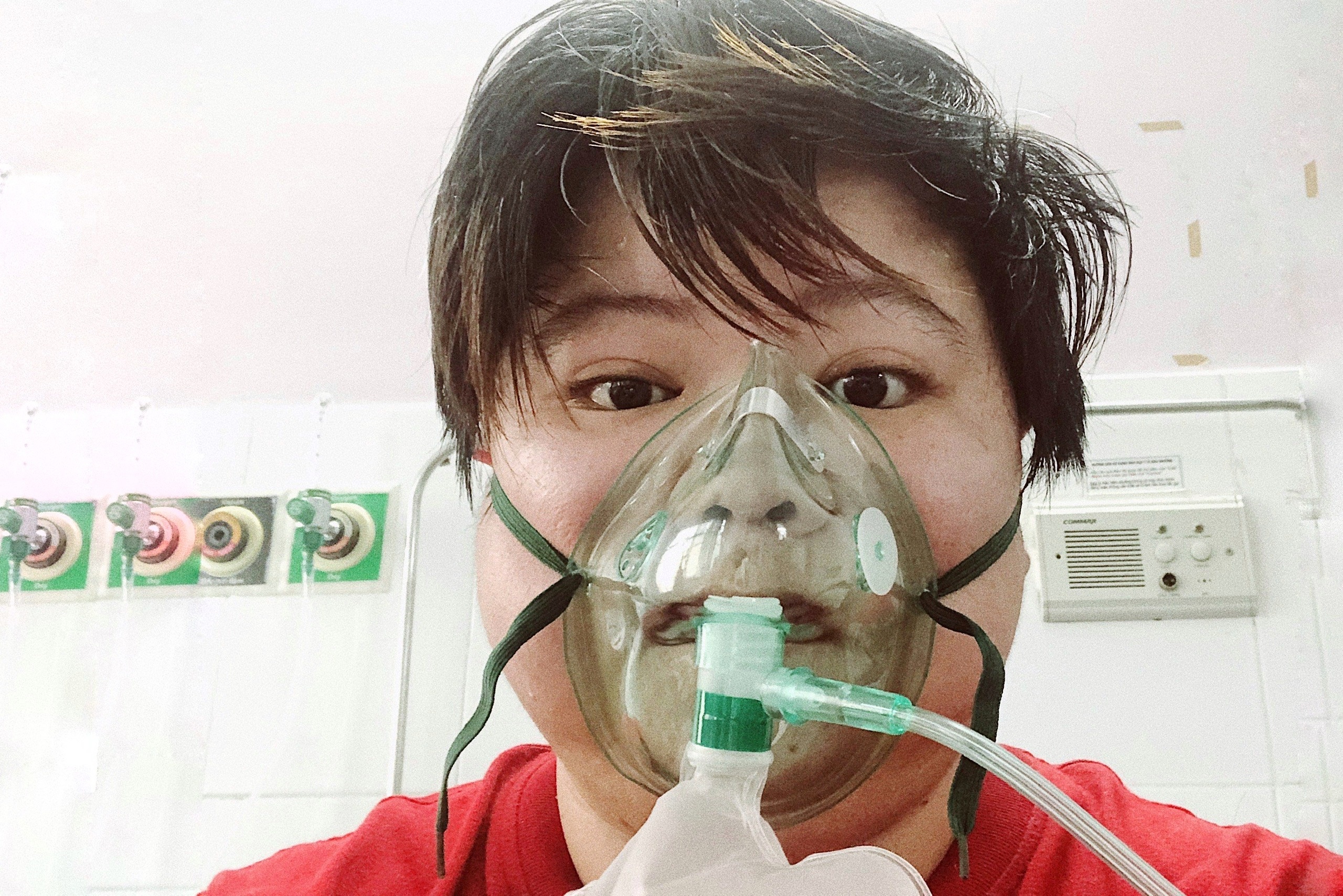 F0 o TP.HCM: '27 ngay chien dau, toi luon tu nhu phai tho, phai song' hinh anh