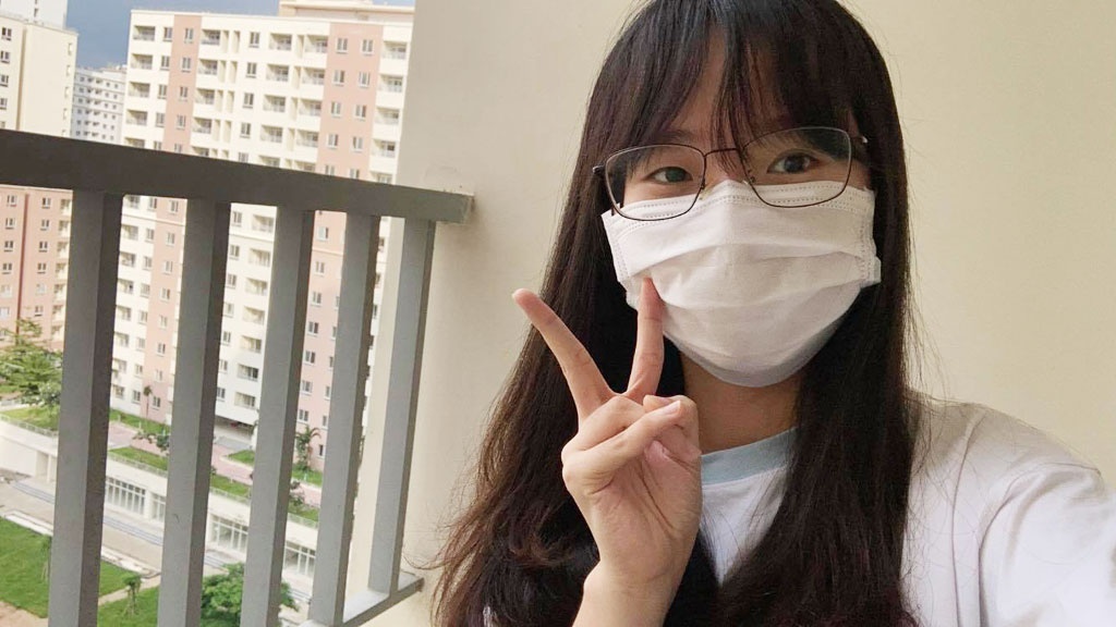 f0 tphcm ra viện  ảnh 1 f0 tphcm ra vien anh 1